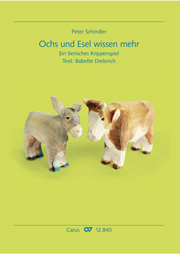 Schindler: Ochs und Esel wissen mehr