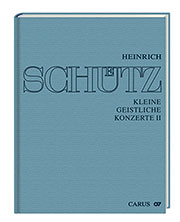 A tre solistisch