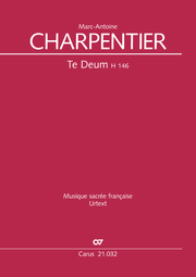 1692: Henry Purcell / Marc-Antoine Charpentier 
