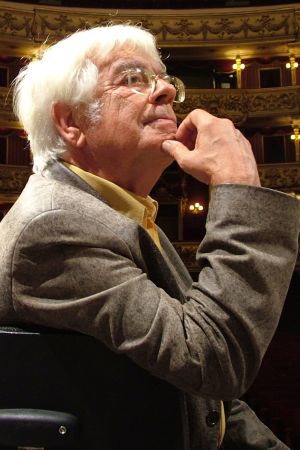 Helmuth Rilling