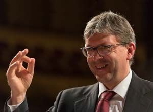 Hans-Christoph Rademann 