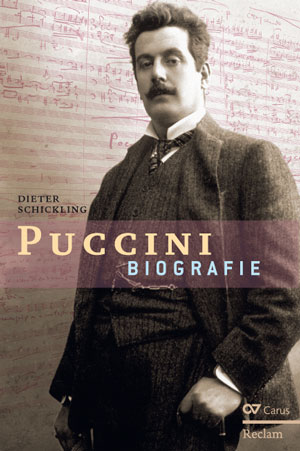 Puccini Biography