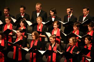 Dresdner Kammerchor 