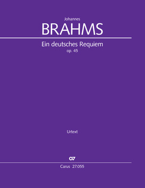 Requiem Settings for Every Choir