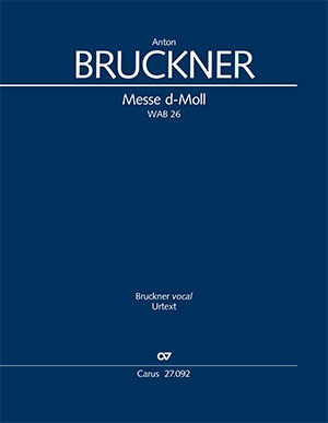 Mass in D minor