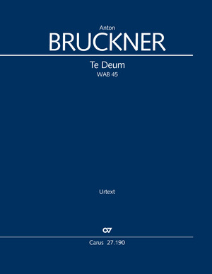 Te Deum