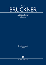 Bruckner: Magnificat