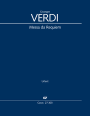 Verdi: Requiem