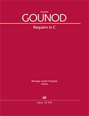 Gounod: Requiem in C 