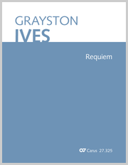 Ives: Requiem