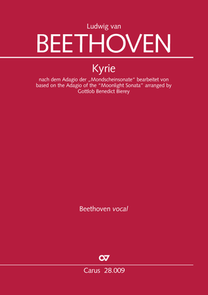Beethoven / Bierey – Kyrie