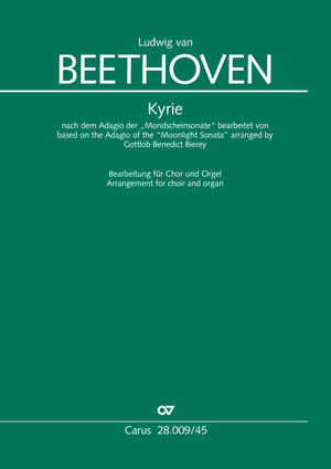 Beethoven / Bierey – Kyrie