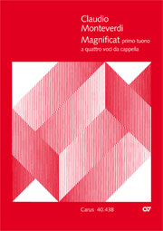 Monteverdi: Magnificat