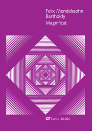 Mendelssohn: Magnificat in D