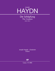 Haydn: The Creation