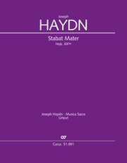 Haydn: Stabat Mater