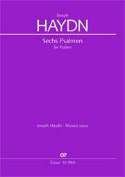 Haydn in England