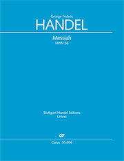 Händel: Messiah