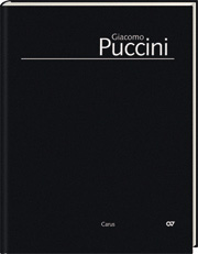 Puccini: Messa di Gloria