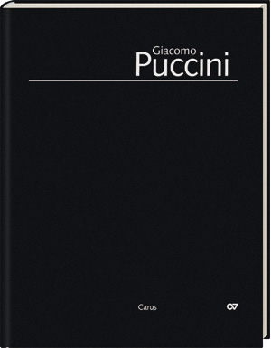 A worthwile discovery: Composizioni per pianoforte