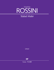 Rossini: Stabat Mater