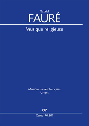 Musique Religieuse