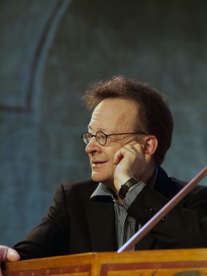 Rudolf Lutz