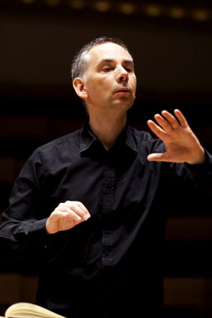 Stefan Schuck: Psalm settings as a cry for help and comfort