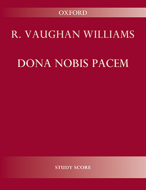  Dona nobis pacem