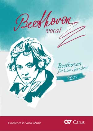 Beethoven vocal