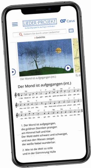 Digital song archive