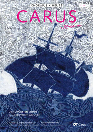 CARUS Magazin 2/2017