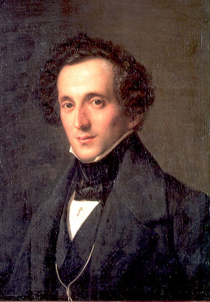 F. Mendelssohn Bartholdy