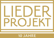 LIEDERPROJEKT