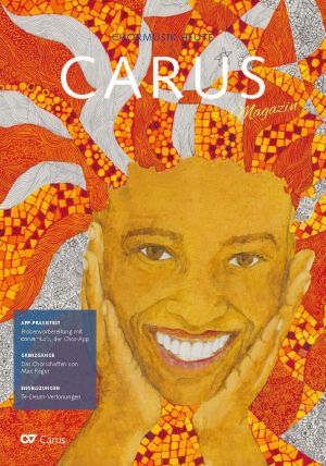 CARUS Magazin 2/2015