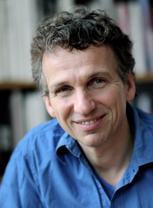 Peter Schindler