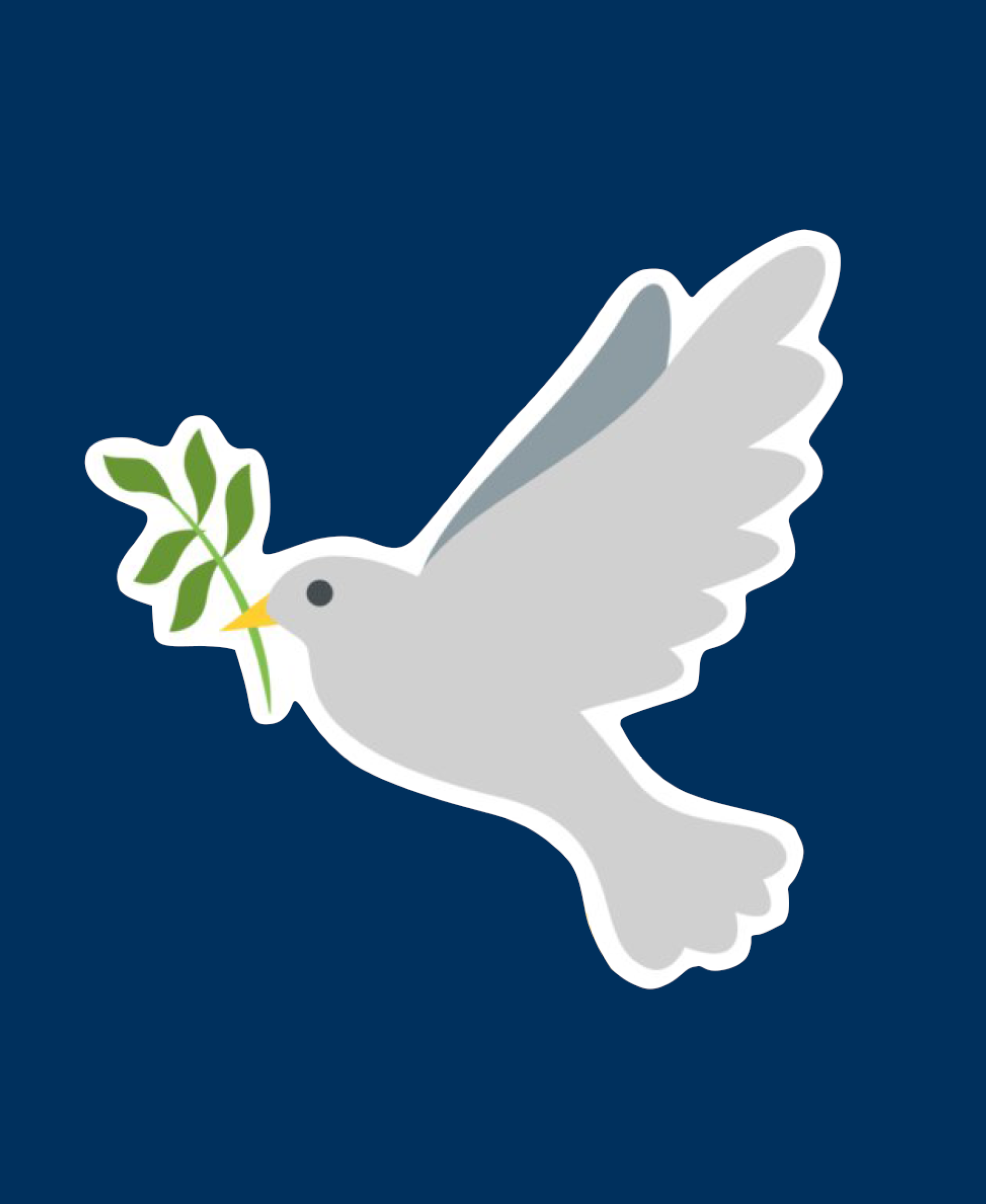 Singing for Peace