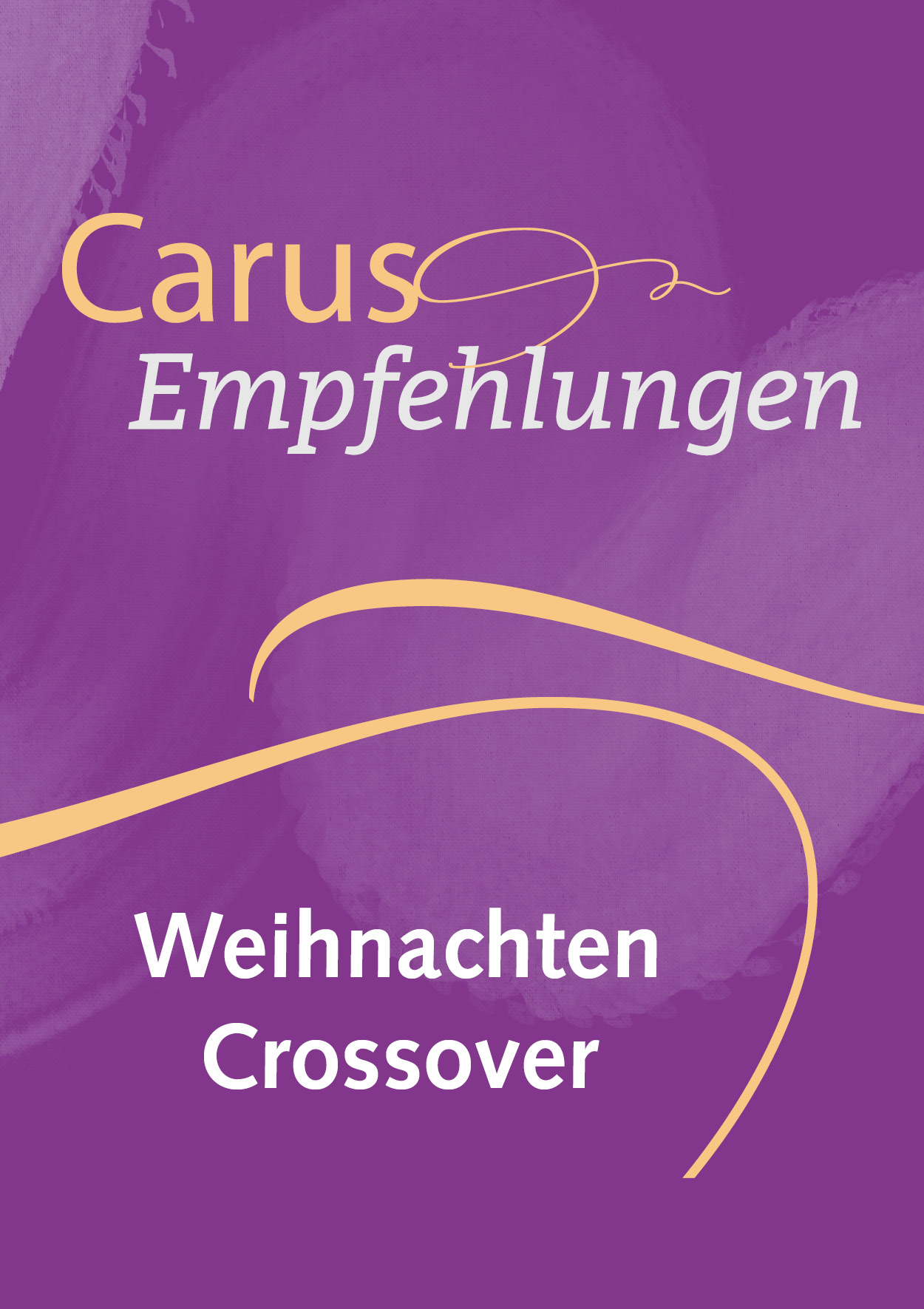 Weihnachten Crossover