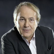 Frieder Bernius