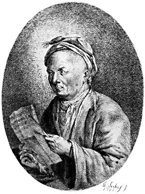 G. A. Homilius
