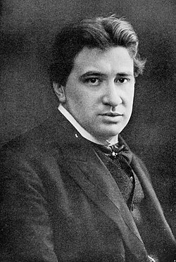 1876–1948: Ermanno Wolf-Ferrari