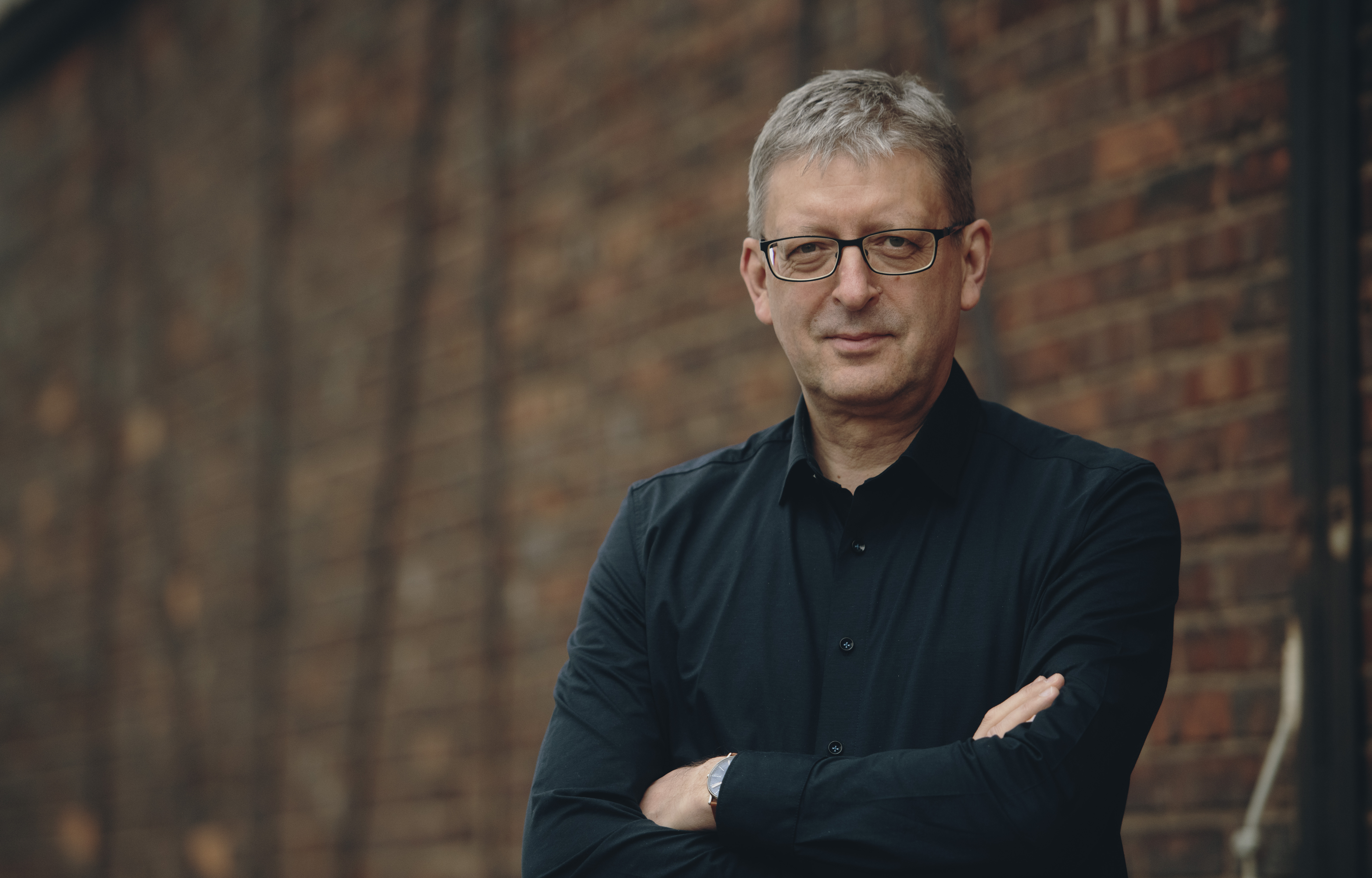 Prof. Hans-Christoph Rademann, Internationale Bachakademie Stuttgart