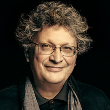 René Jacobs