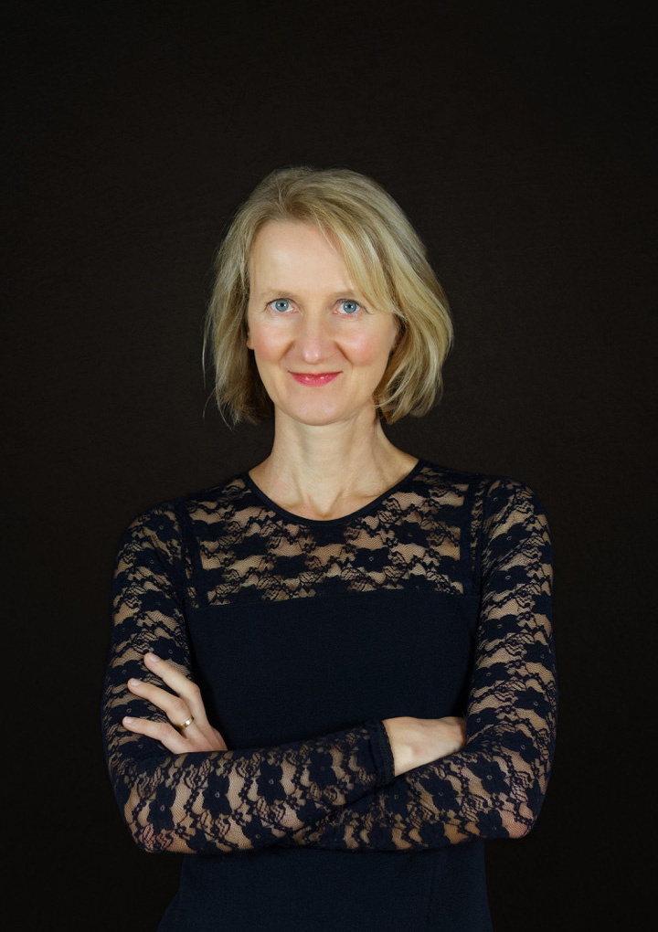 Recommended by Anne Kohler