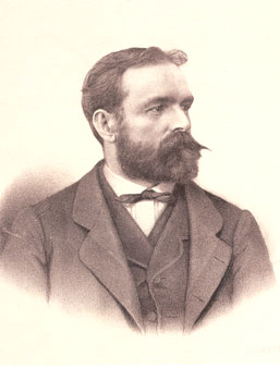 J. G. Rheinberger