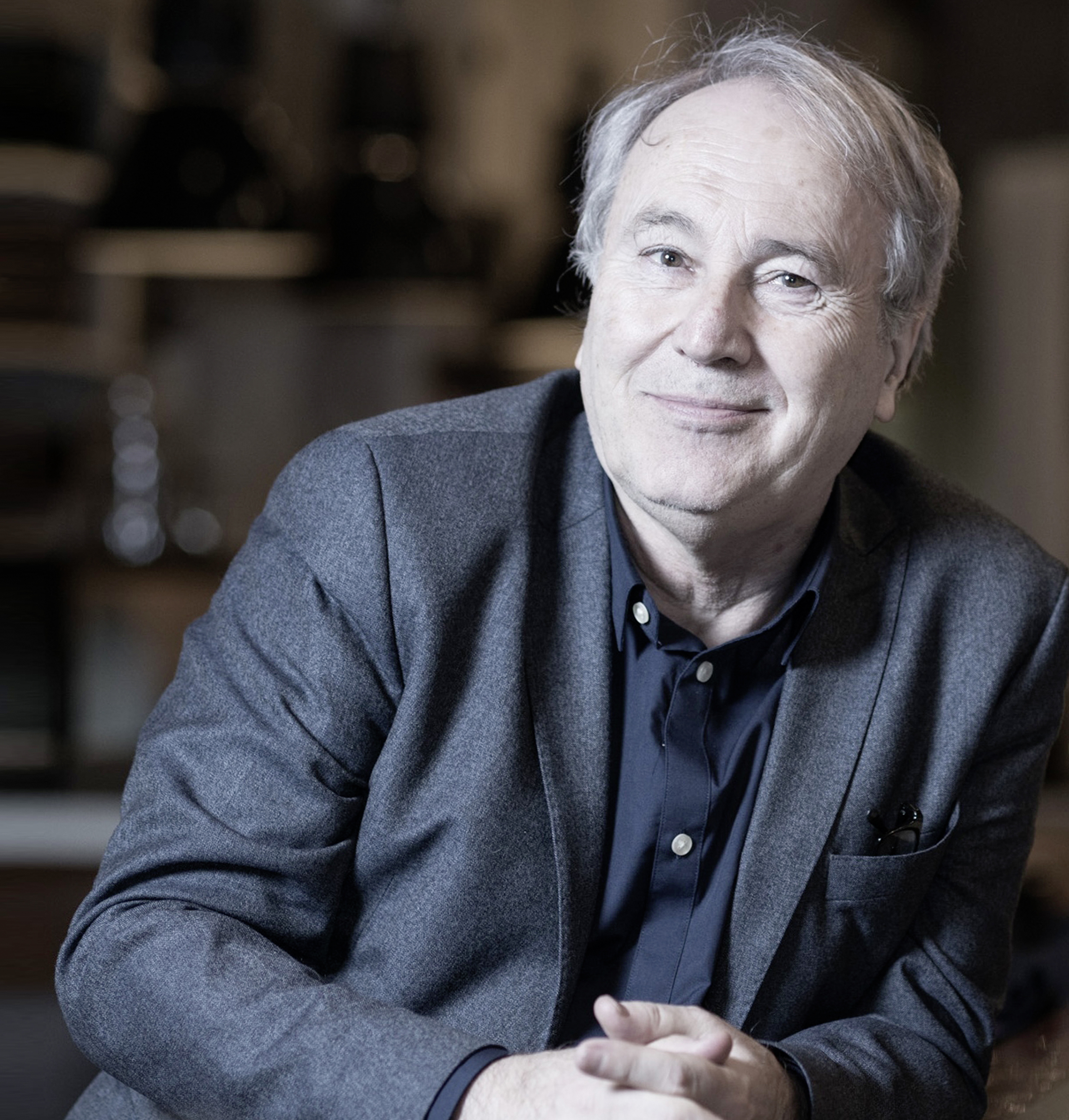 Frieder Bernius