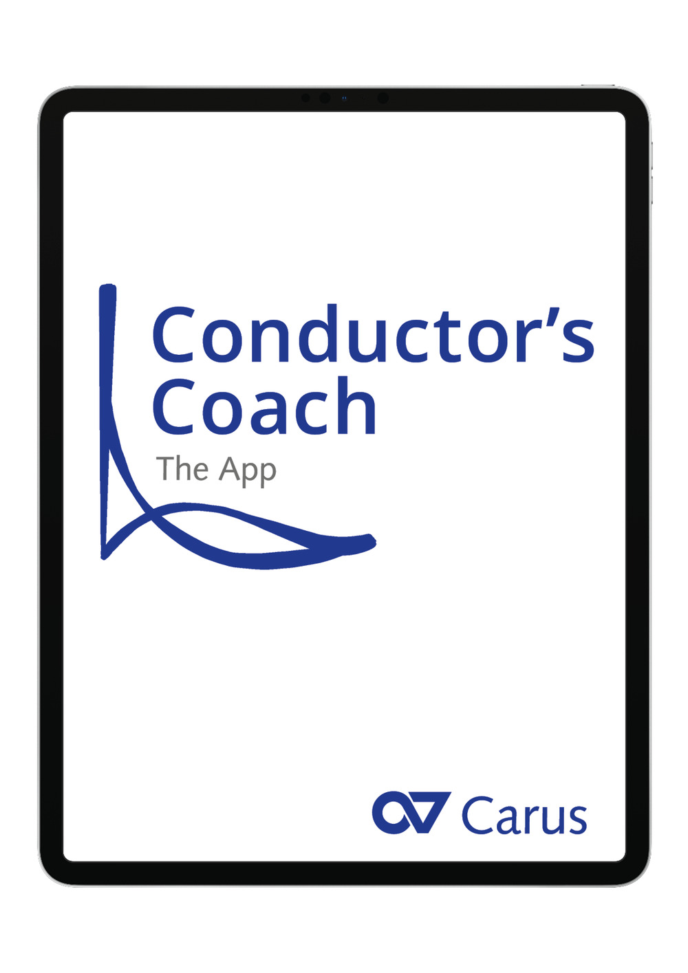 Conductor's Coach