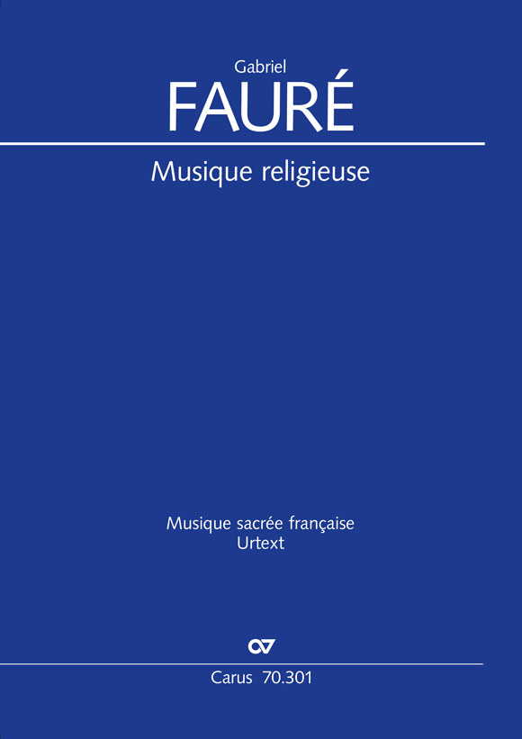 Fauré 2024