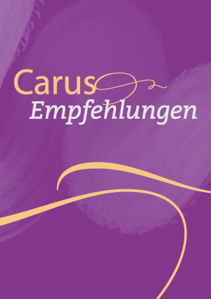 Carus-Empfehlungen