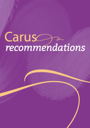 Carus Recommendations